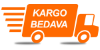 KARGO ÜCRETSİZ