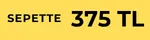Sepette 375