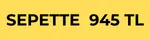 SEPETTE 945₺