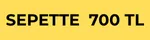 Sepette 700