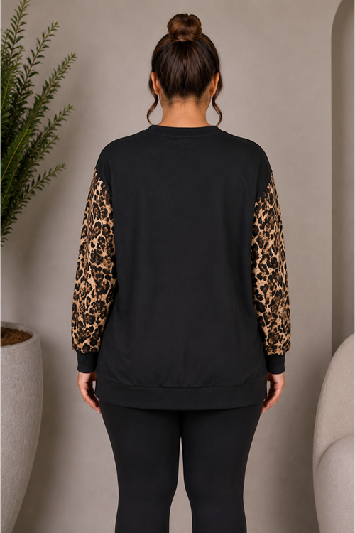 LEOPAR CEKET